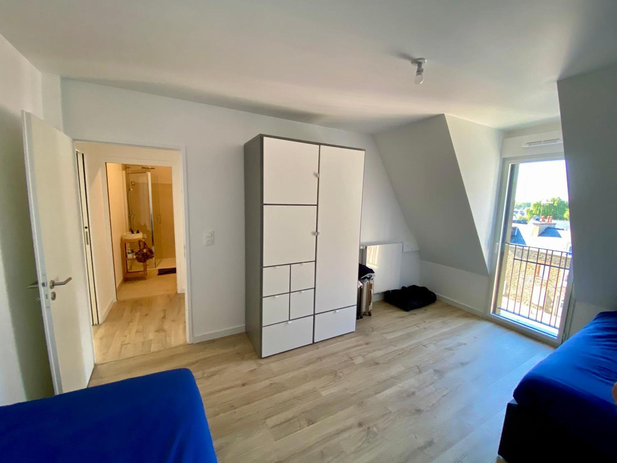 Le Palatin Parking Prive Tout Inclus Динар Экстерьер фото