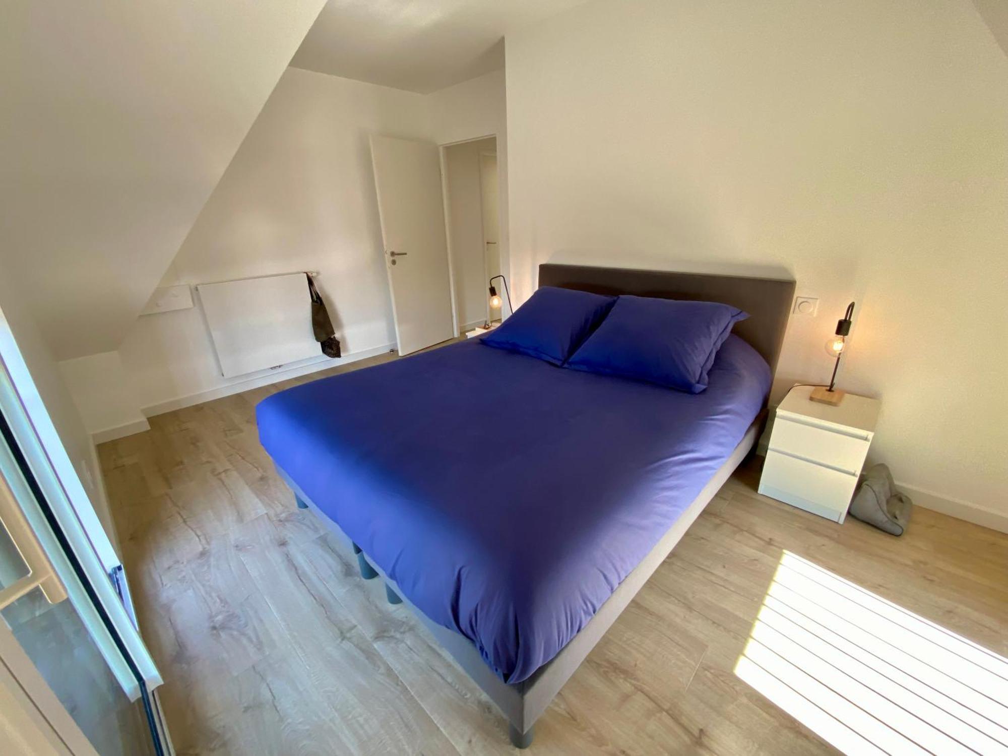 Le Palatin Parking Prive Tout Inclus Динар Экстерьер фото