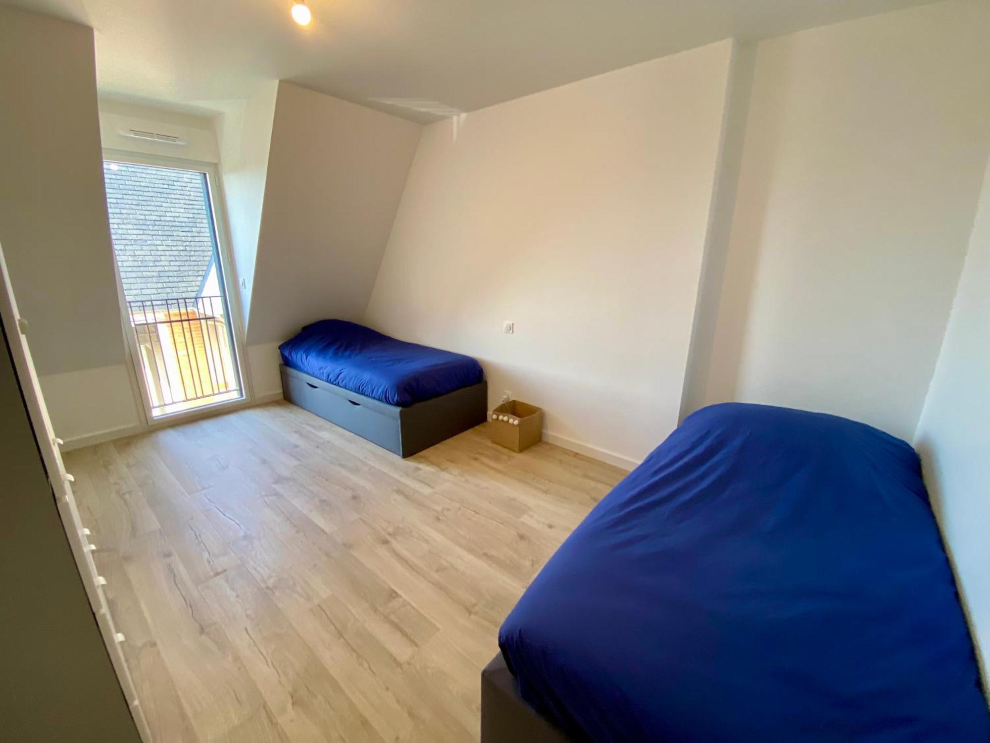 Le Palatin Parking Prive Tout Inclus Динар Экстерьер фото