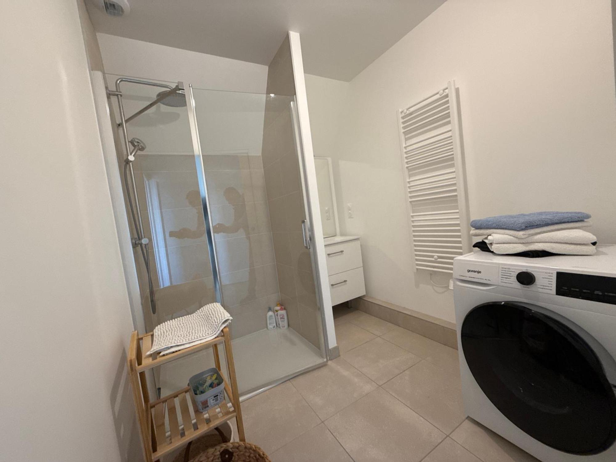 Le Palatin Parking Prive Tout Inclus Динар Экстерьер фото