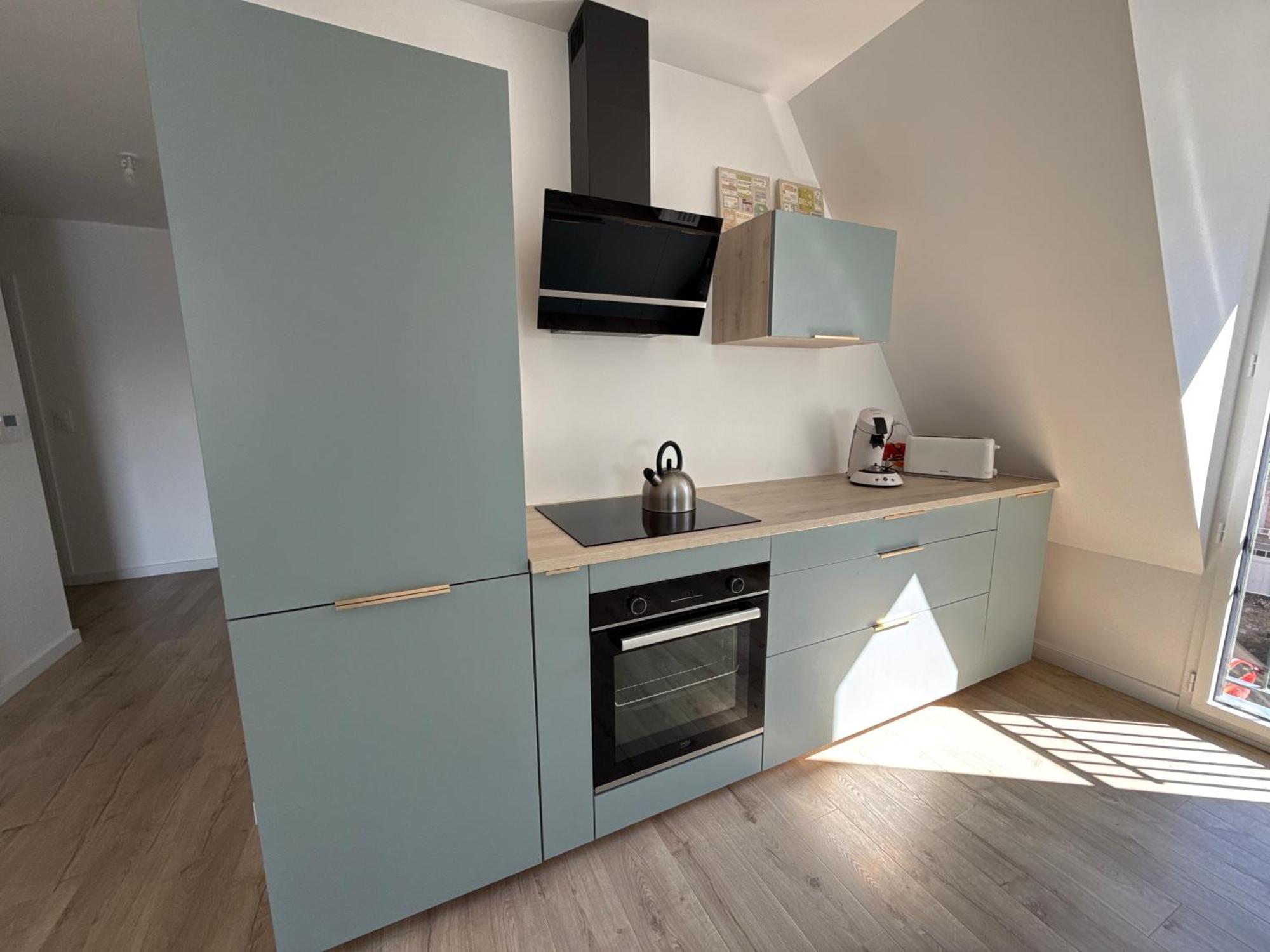 Le Palatin Parking Prive Tout Inclus Динар Экстерьер фото